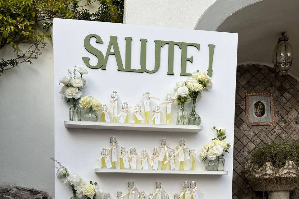 Tableau de mariage