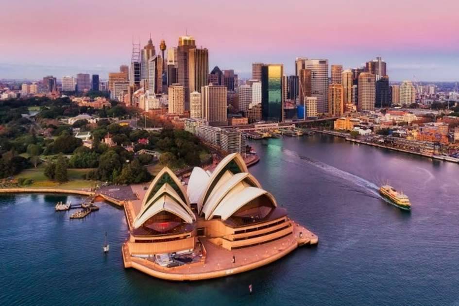 Sydney
