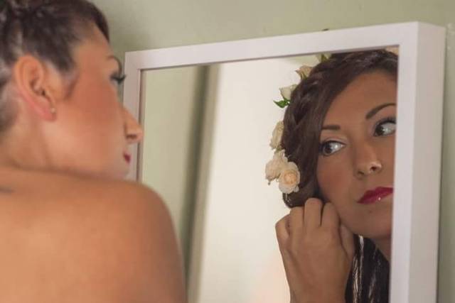 Trucco sposa