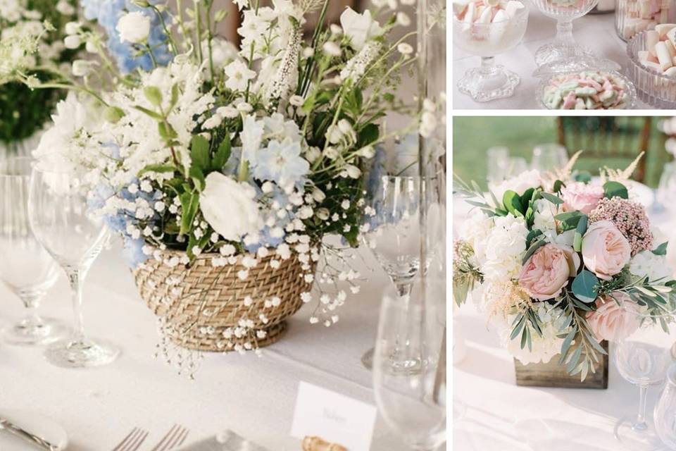 FIORE • ispirazioni