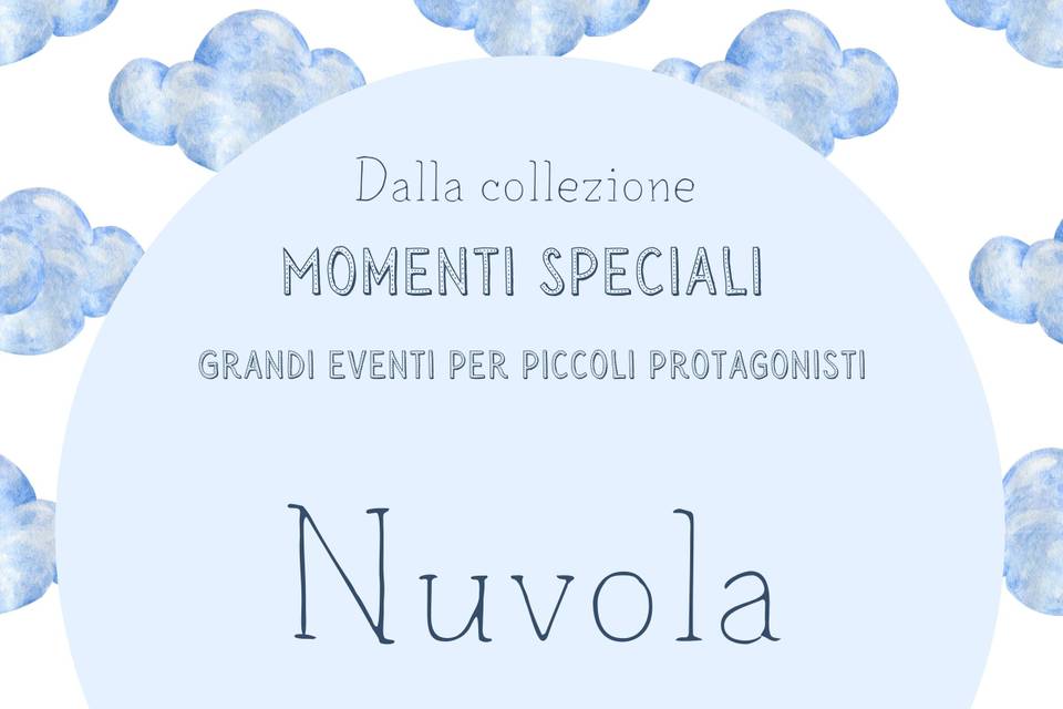 NUVOLA