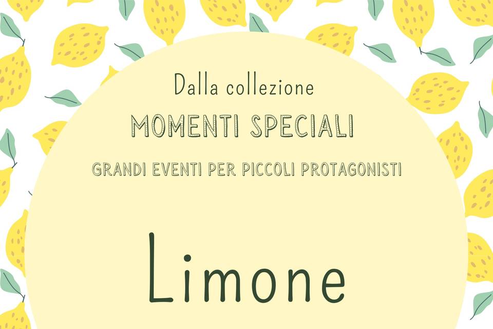 LIMONE