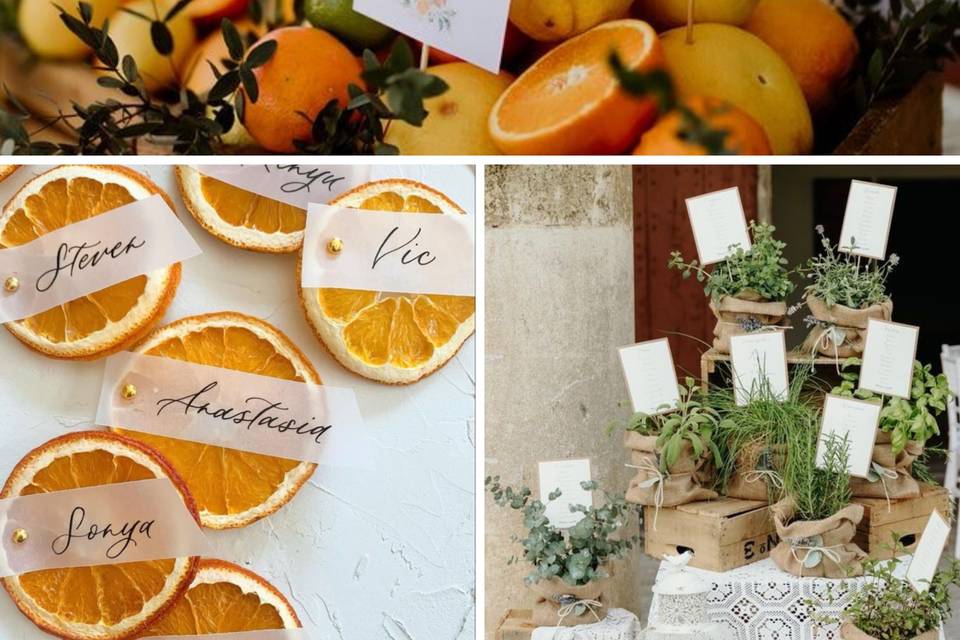 LIMONE • ispirazioni