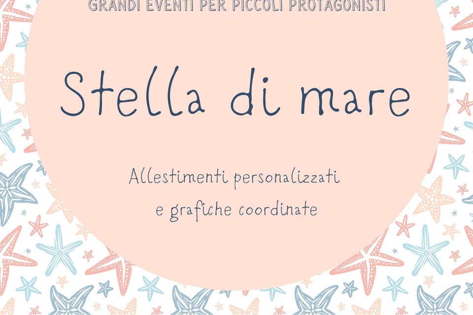 STELLA DI MARE