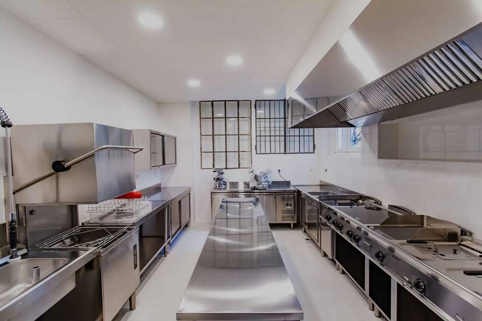 Cucina