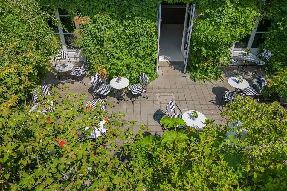 Giardino segreto 2