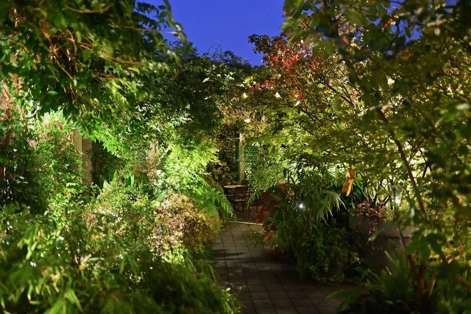Giardino segreto 3