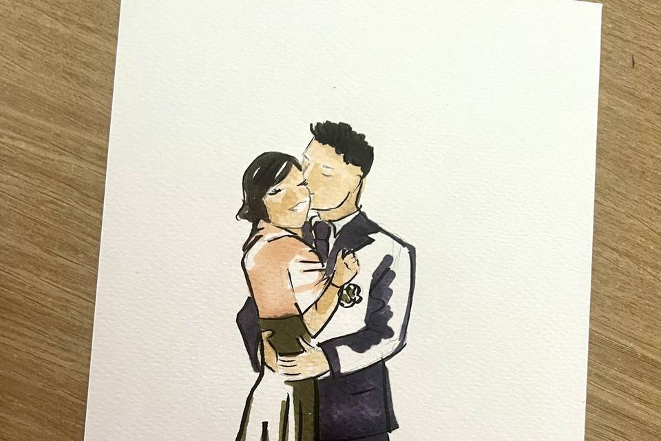 Live Sketch