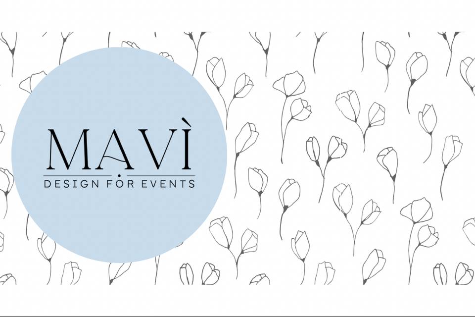MAVÌ Design for Events
