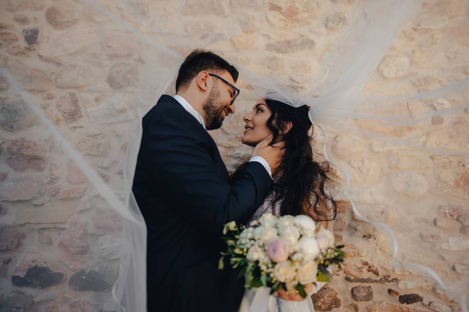 Alice & Francesco Paolo