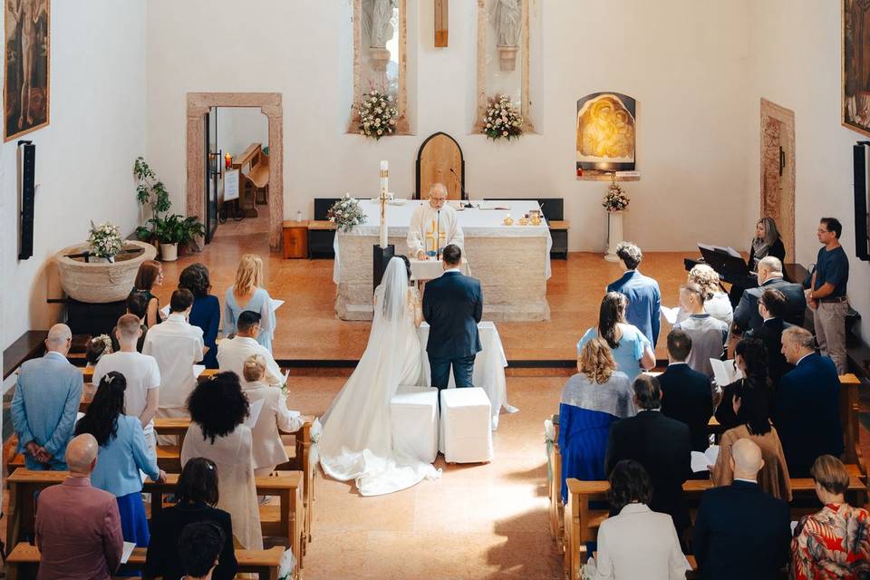 Alice & Francesco Paolo