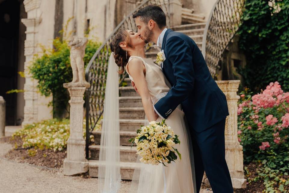 Anna & Daniele