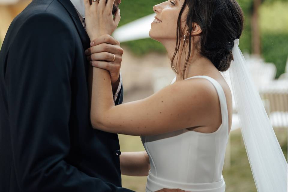 Elisa & Michele