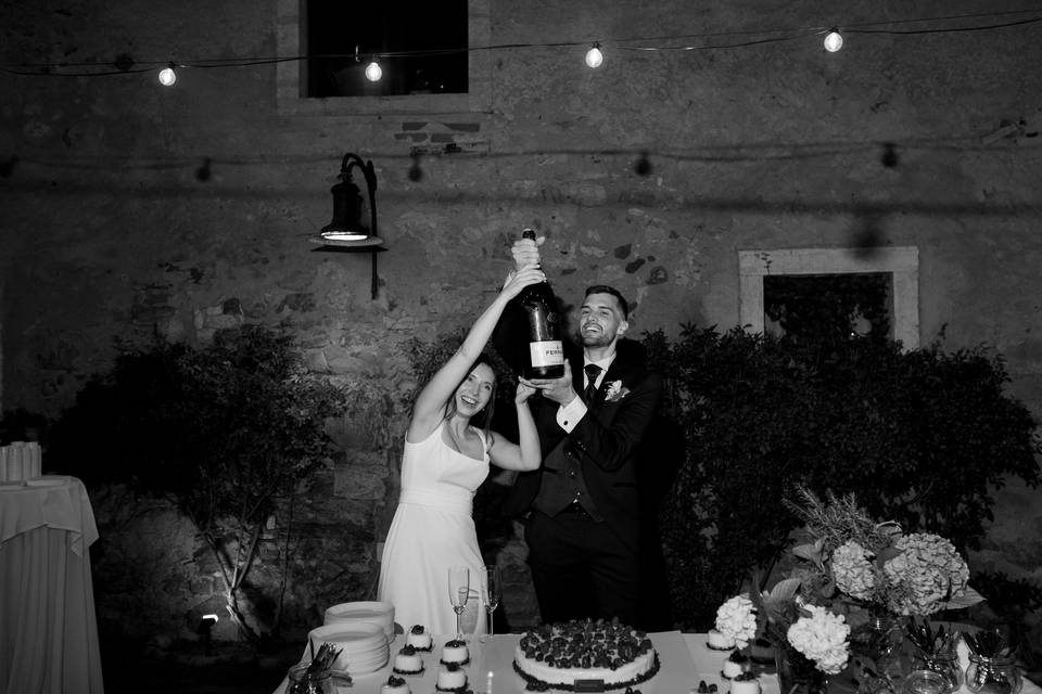 Elisa & Michele