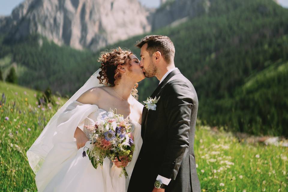 Barbara & Marcello