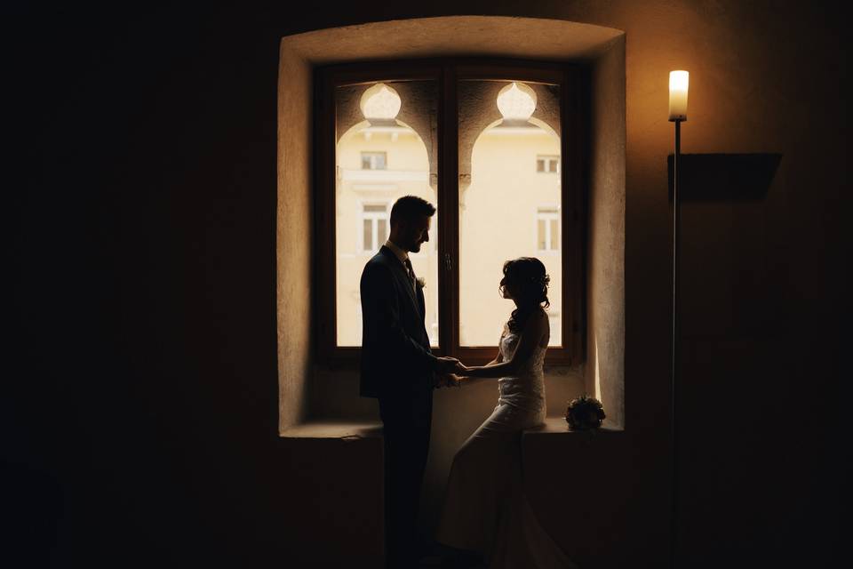 DANIELE & LORENA