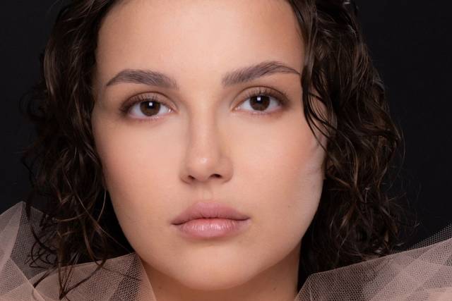 AD Make-up Artist
