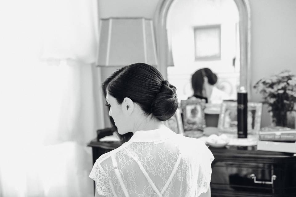 Chignon