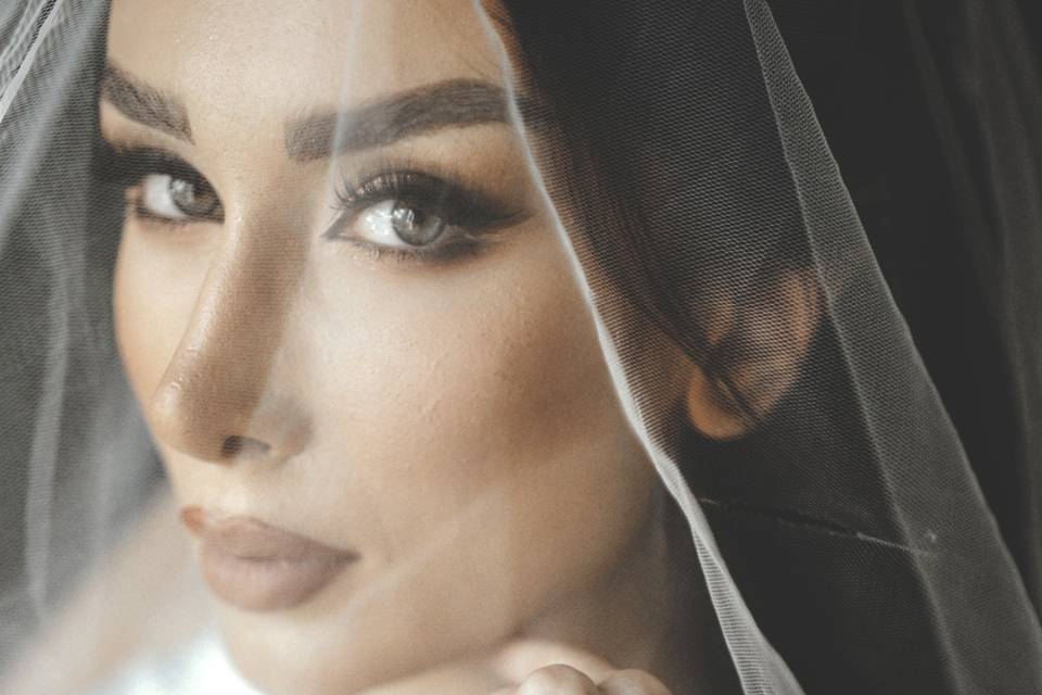 AD Make-up Artist