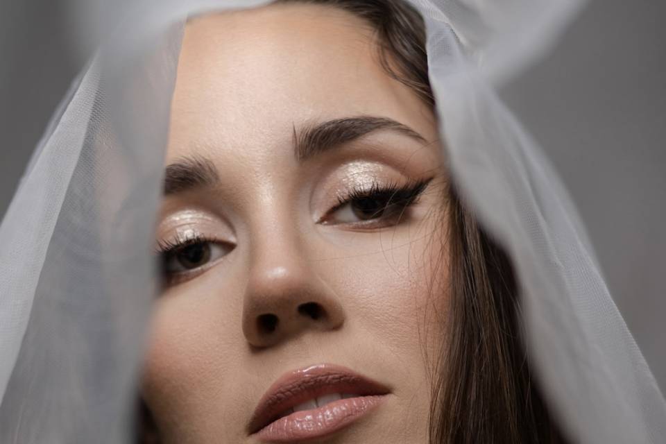 trucco sposa catania