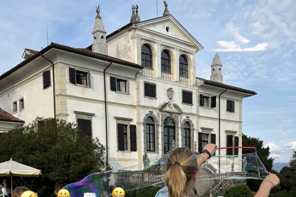 Intrattenimento bambini