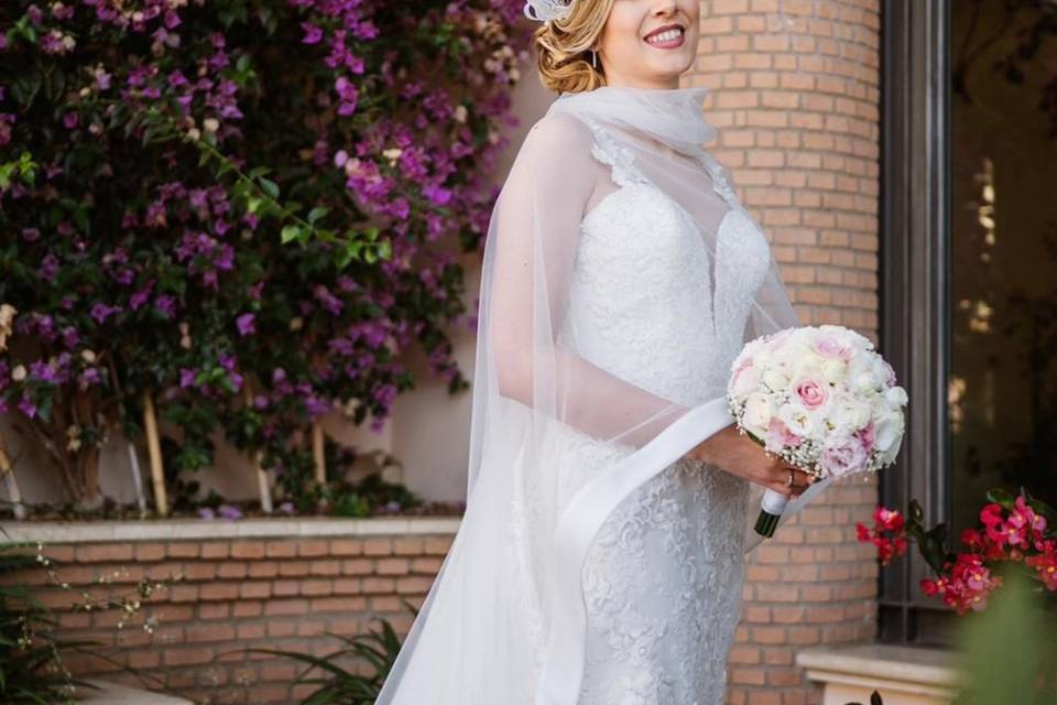 Splendida sposa