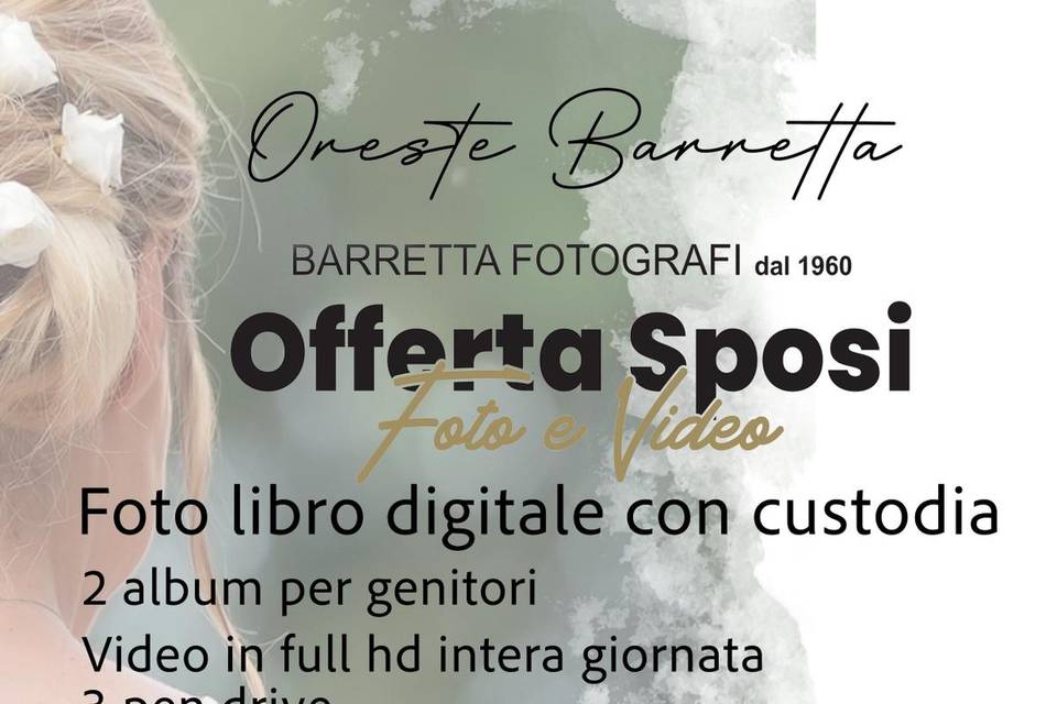 Offerta