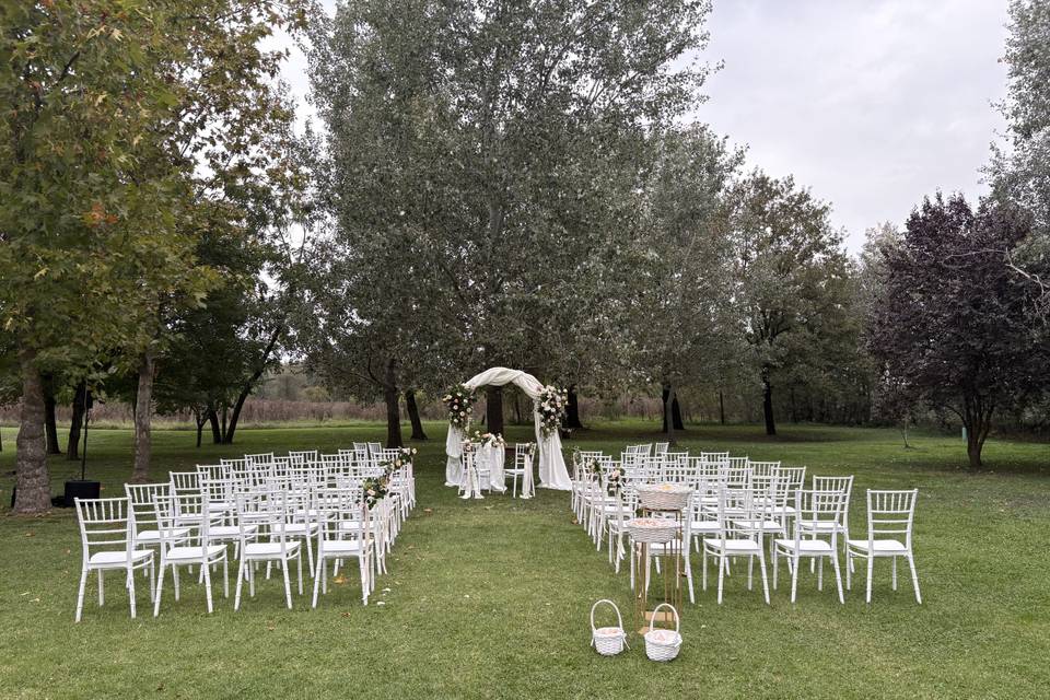 Matrimonio