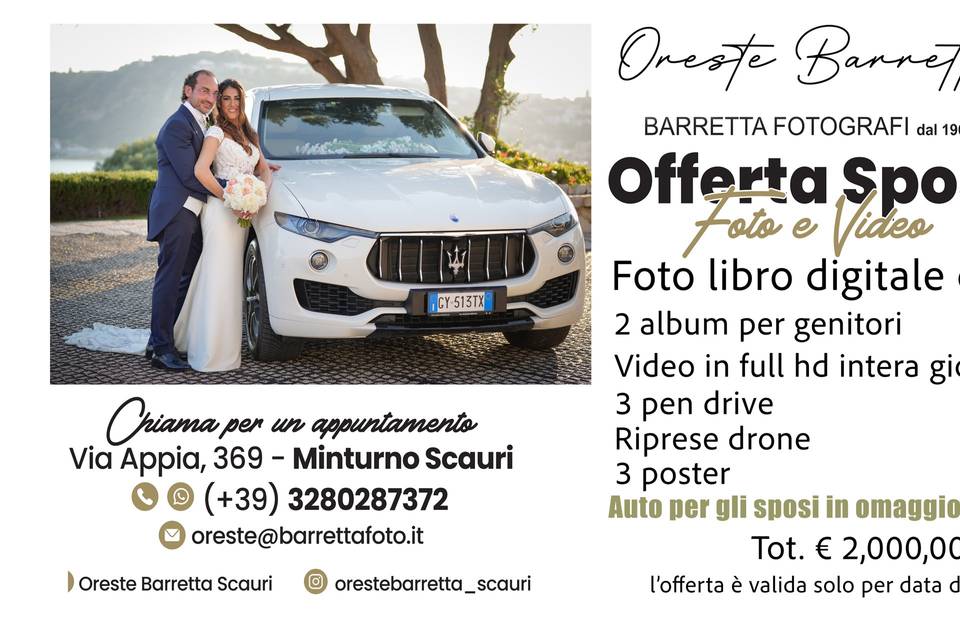 Offerta