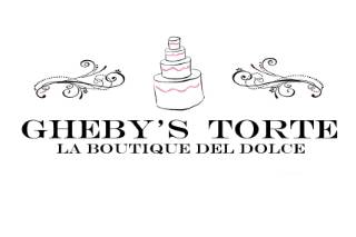 Gheby's Torte Logo