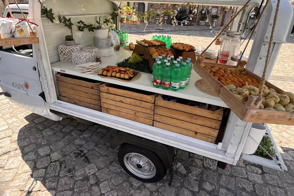 Aperitivo