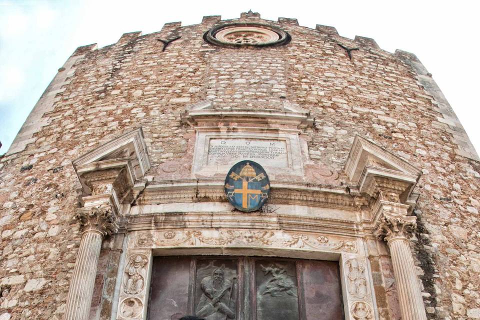 Duomo di Taormina