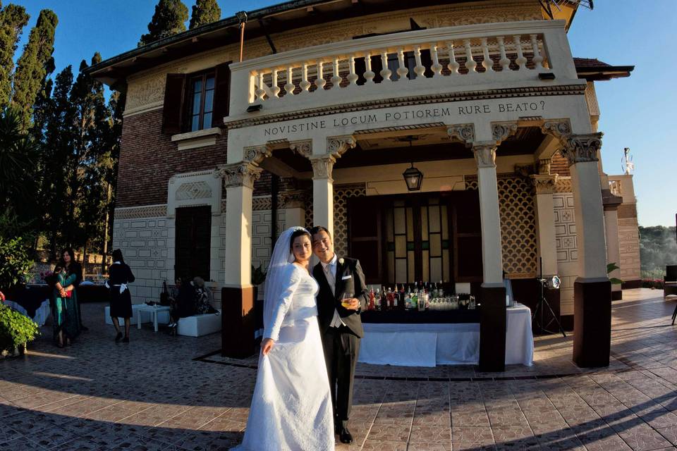 Silvio Mavilla - Professional Wedding