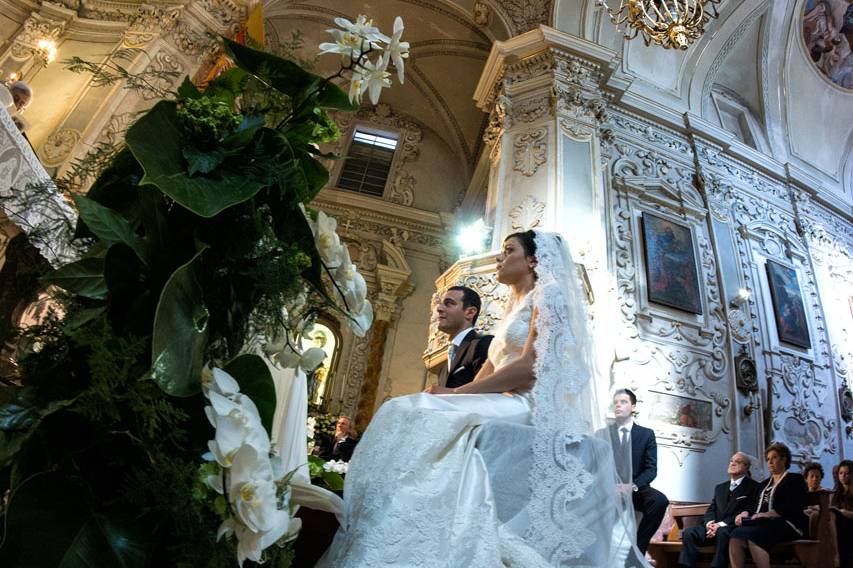 Silvio Mavilla - Professional Wedding