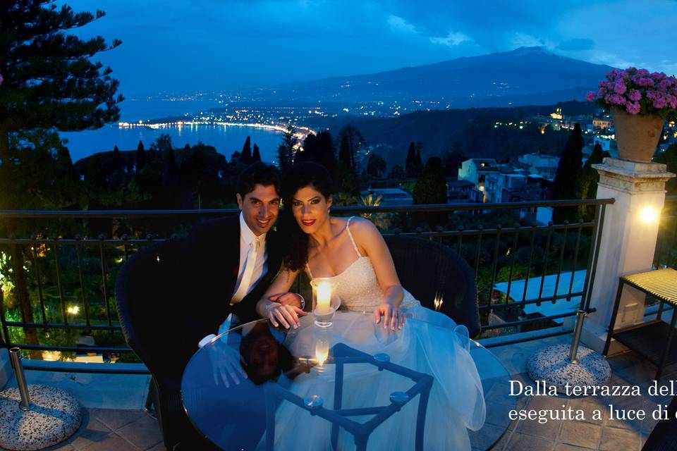 Silvio Mavilla - Professional Wedding