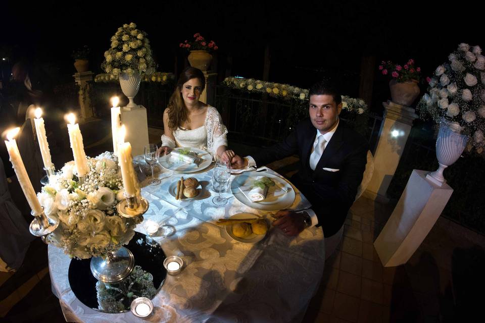 Silvio Mavilla - Professional Wedding