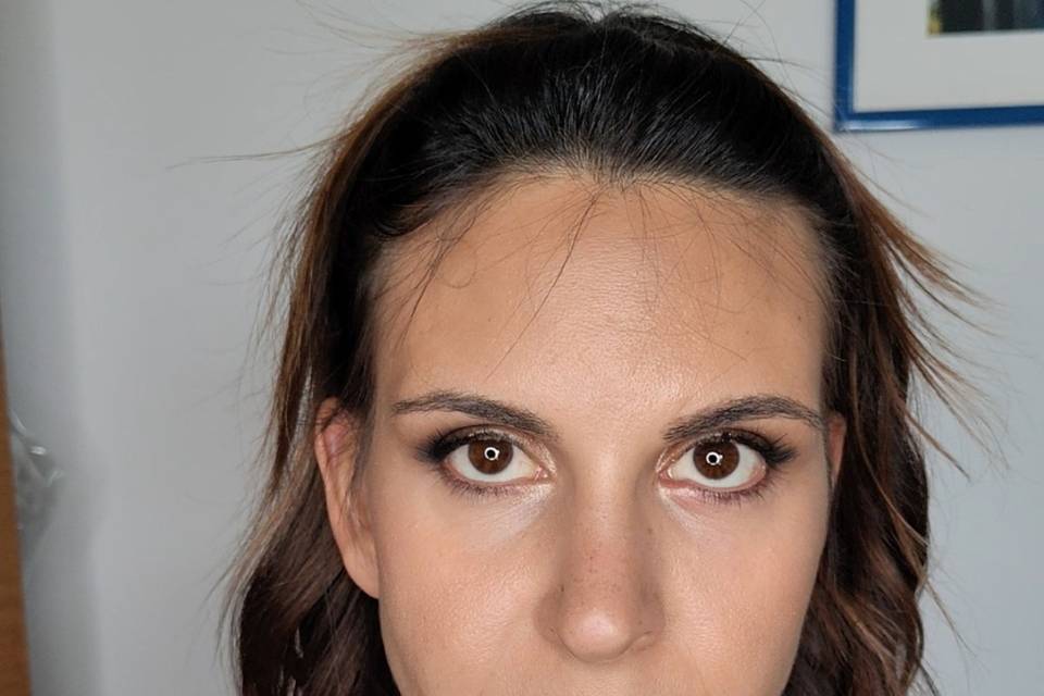 Carolain quasi pronta