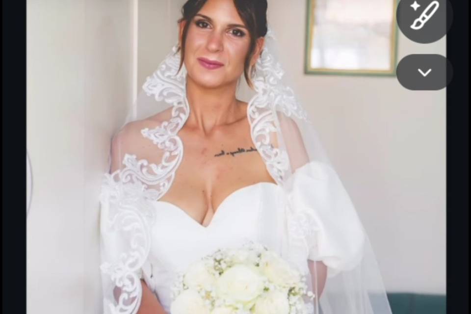 Bellissima