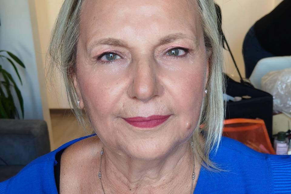Mamma di Alice