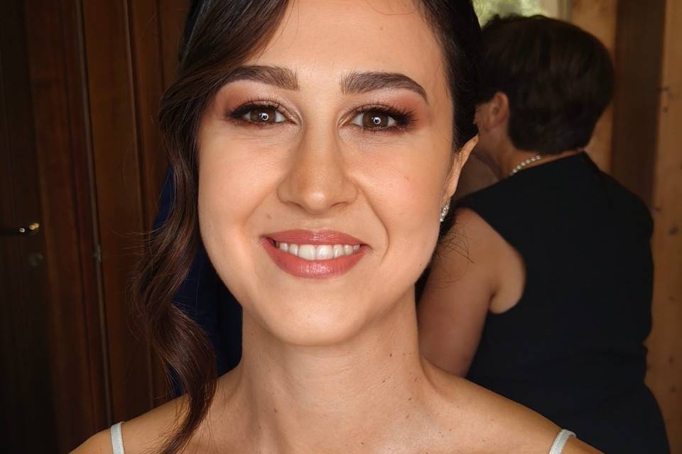 Marta pronta