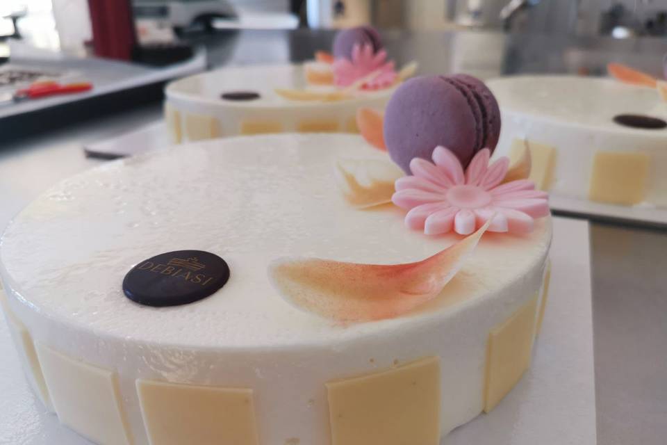 Torta estiva