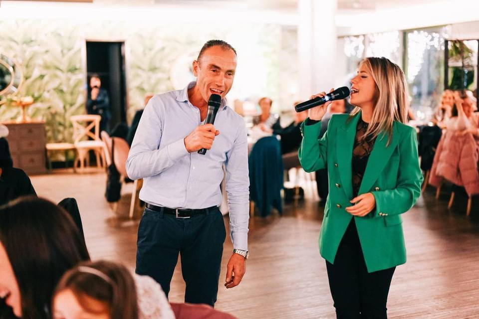 Canzoni matrimonio