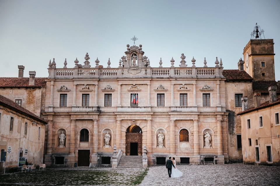 Certosa