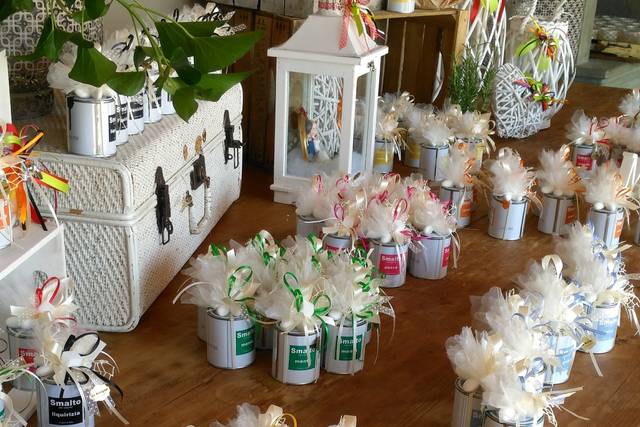 Lo Scrigno