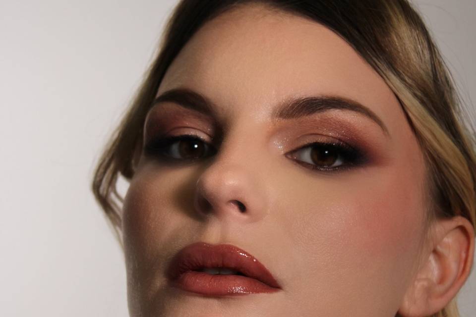 Make-up sposa