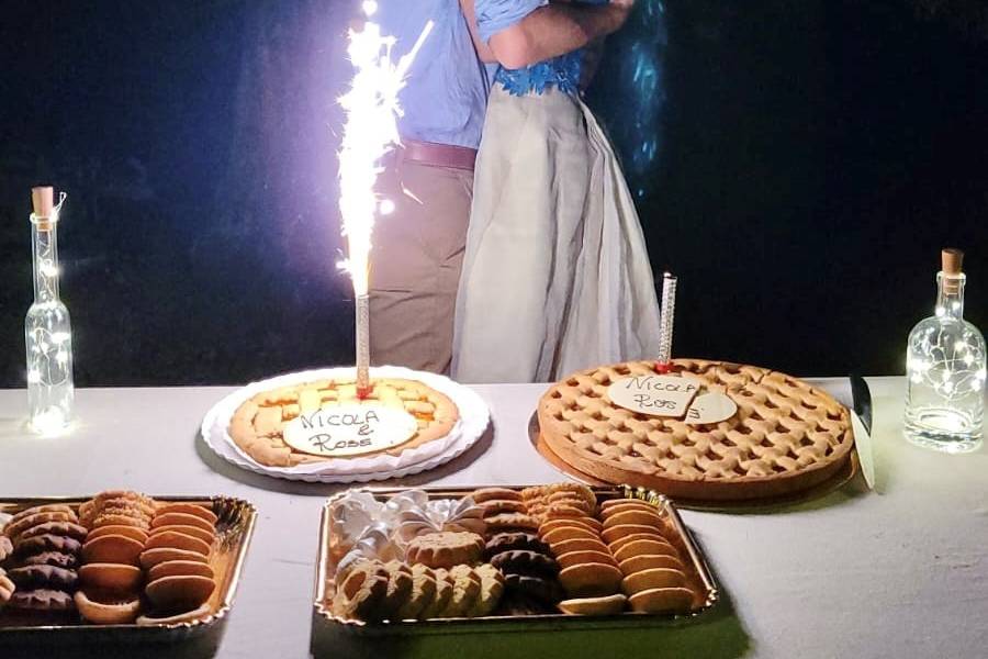 Torta