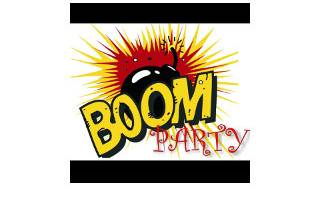 Boom Party Animation