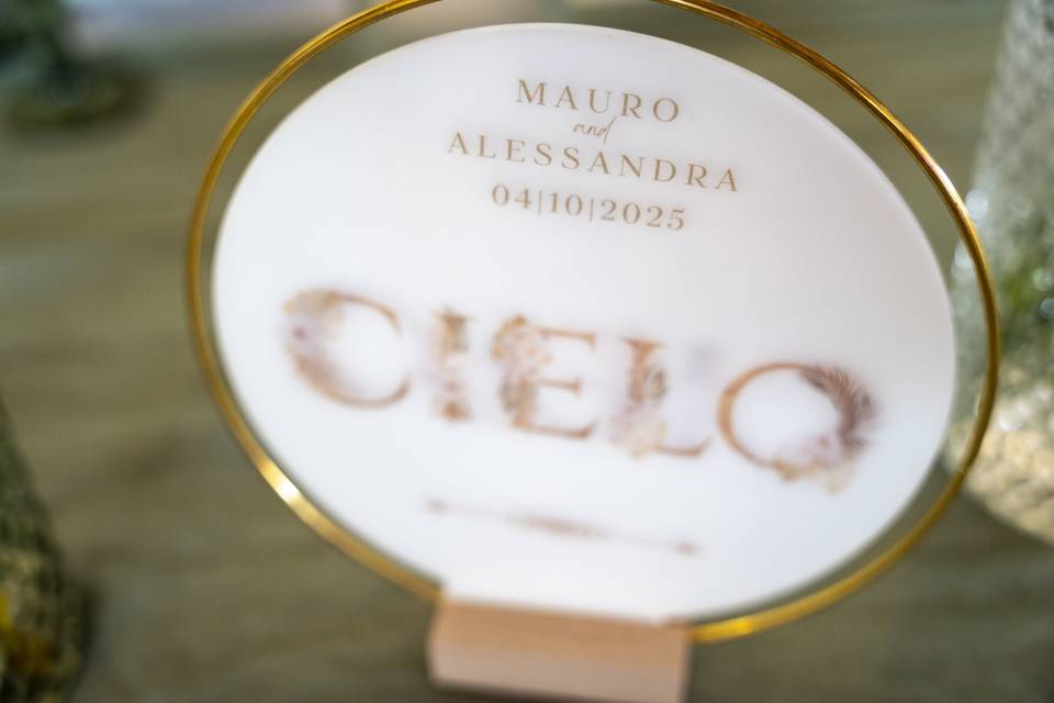 Allestimenti