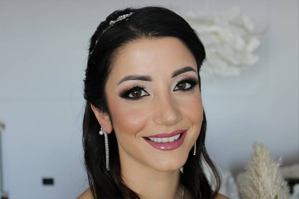 Trucco sposa