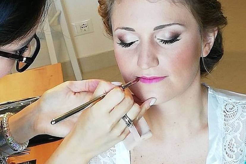 Make-up